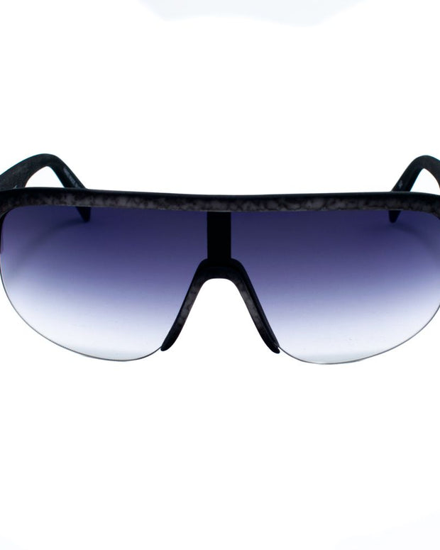 Gray Acetate Sunglasses