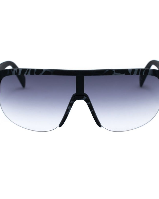 Black Acetate Sunglasses