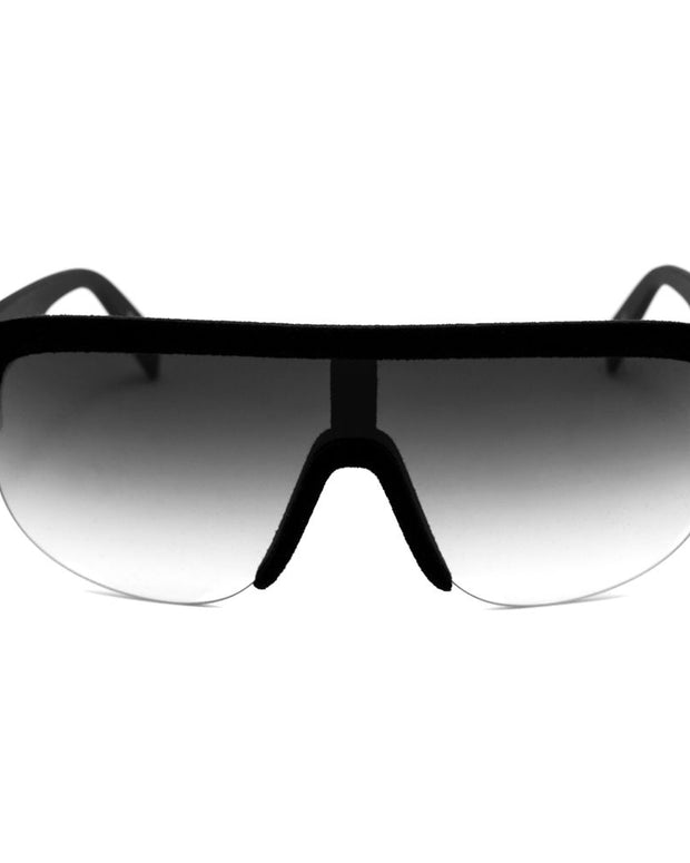 Black Acetate Sunglasses