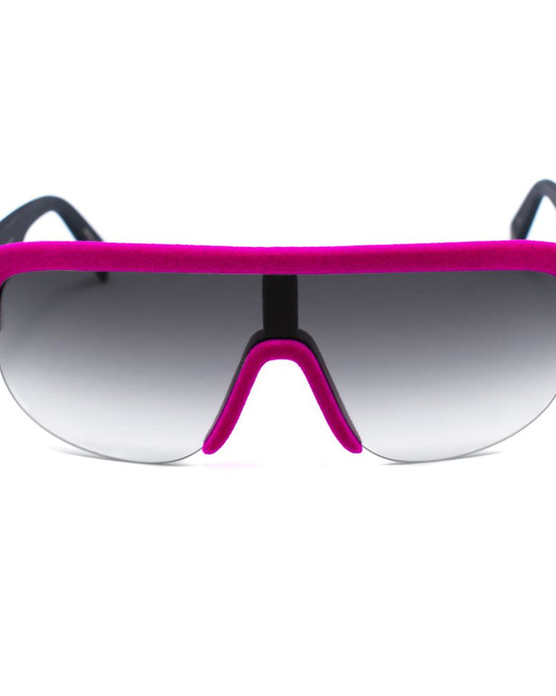 Multicolor Acetate Sunglasses