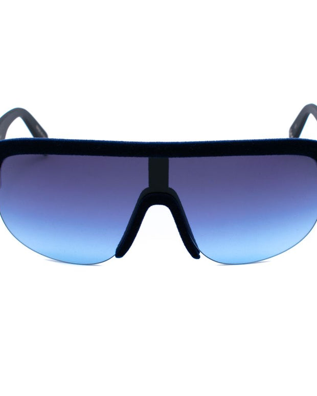 Black Acetate Sunglasses