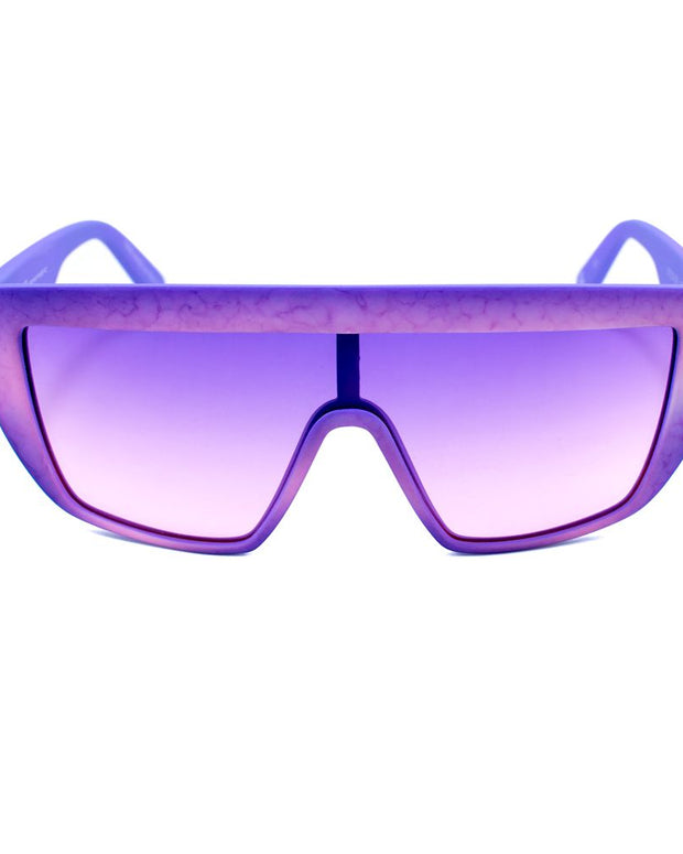Purple Acetate Sunglasses