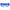 Blue Acetate Sunglasses