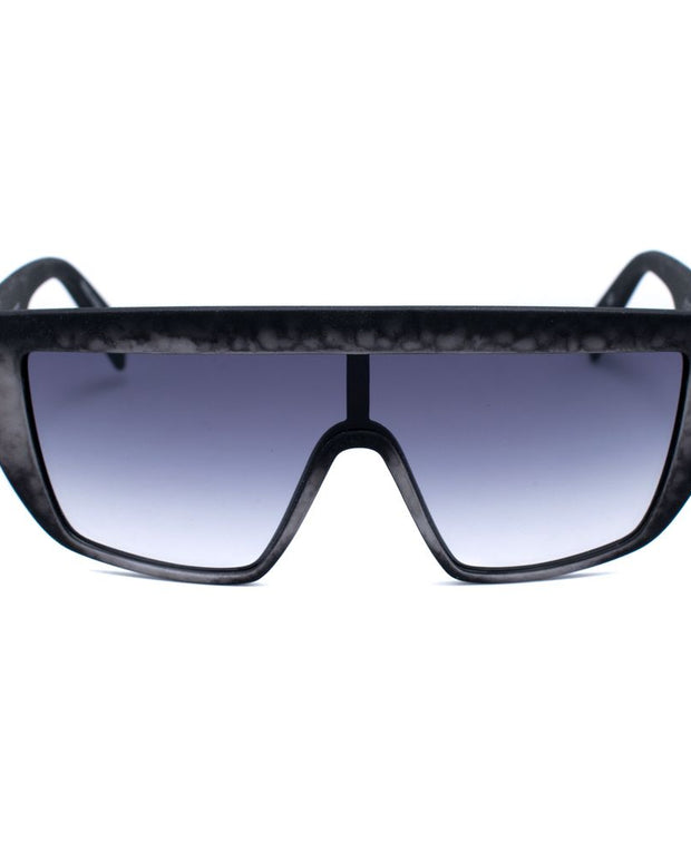 Gray Acetate Sunglasses