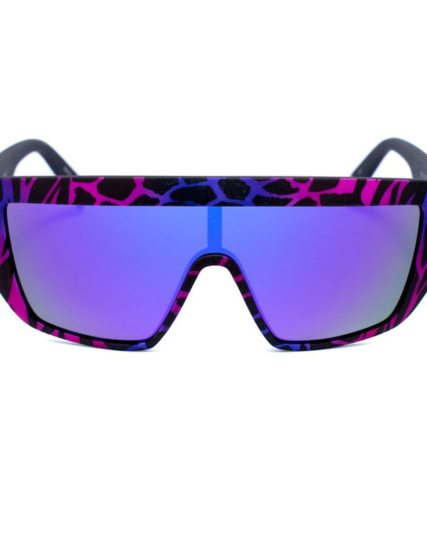 Purple Acetate Sunglasses