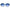 Blue Acetate Sunglasses