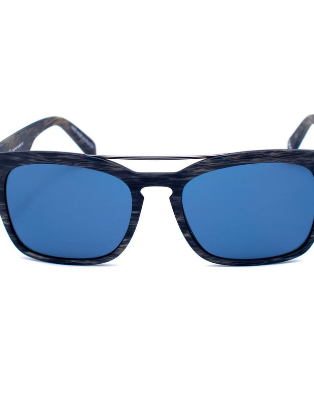 Brown Acetate Sunglasses