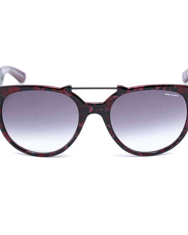 Purple Acetate Sunglasses