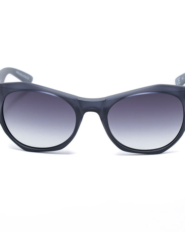 Blue Acetate Sunglasses