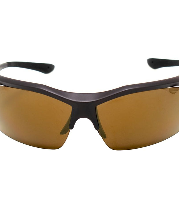 Purple Acetate Sunglasses