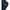 Blue Organic Cotton Joggers Workout Pant