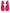 Pink Open Toe Block Heel Mules Sandals Shoes