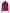 Fuchsia Wool Long Sleeves Turtleneck Sweater
