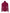 Fuchsia Wool Long Sleeves Turtleneck Sweater