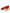 Red Leather DG Logo Heels Sandals Shoes