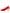 Red Leather DG Logo Heels Sandals Shoes