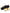 Black Flower Crystal Embellished Mary Jane Shoes