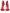 Red Satin Crystals Keira Sandals Heels Shoes