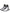 White Black Sorrento Socks Sneakers Shoes