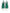 Green Portofino Crystal DG Logo Sneakers Shoes