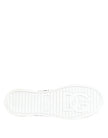 Green Portofino Crystal DG Logo Sneakers Shoes