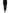 Black Wool HighWaist Tapered Trouser Pants