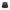 Black Polyethylene Backpack