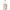 Beige Polyethylene Handbag