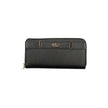 Black Polyethylene Wallet