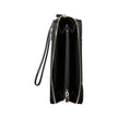 Black Polyethylene Wallet