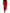 Red HighWaist Straight Women Trouser Pants