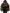 Multicolor Floral Puffer Coat Full Zip Jacket