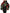 Multicolor Floral Puffer Coat Full Zip Jacket