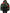 Multicolor Floral Puffer Coat Full Zip Jacket