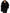 Polyester Black Quilted Puffer Coat  Jacket