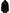 Polyester Black Quilted Puffer Coat  Jacket