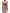 Multicolor Patchwork Cotton AlineMini Dress