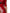 Red Lace Floral Applique A-line Mini Dress