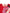Red Lace Floral Applique A-line Mini Dress