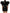 Black Bodycon Sheath Puff Sleeve Mini Dress