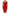 Red Stretch Bodycon Sheath Knee Length Dress
