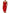 Red Stretch Bodycon Sheath Knee Length Dress