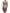 Multicolor Crystal Embellished Mini Dress