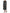 Black Sequined Long Sleeves Midi A-line  Dress