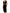 Black Velvet Flower Embellishment Aline Dress