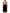 Black Velvet Flower Embellishment Aline Dress