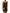 Metallic Gold Sleeveless A-line Mini Dress