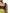 Yellow Black Babydoll Chemise Lingerie Dress
