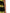 Yellow Black Babydoll Chemise Lingerie Dress