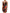Black Floral Lace Trim Chemise Lingerie Dress